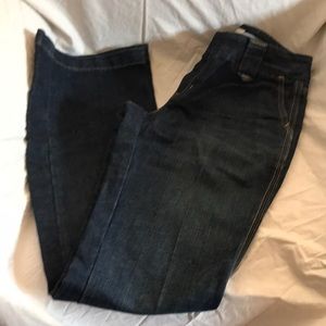 🔥GAP Trouser Jeans, Long and Lean🔥